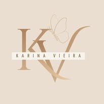 Logo Karina Vieira